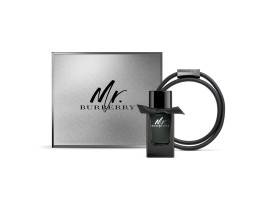 عينة عطر بربري مستر بربري او دي بافيوم